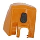 thumbnail image 5 of cubierta Aire la adaptaciónción Modelos for for for MS230 MS210 023 025 250 230 210, Naranja Gloria Cubierta del filtro de aire, 5 of 7