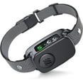 thumbnail image 1 of Bark Collar, Dog Bark Collar for Large Medium Dogs 30-120lbs, Automatic Waterproof Barking Collar with Beep Vibration and 5 Adjustable Sensitivity, 1 of 5