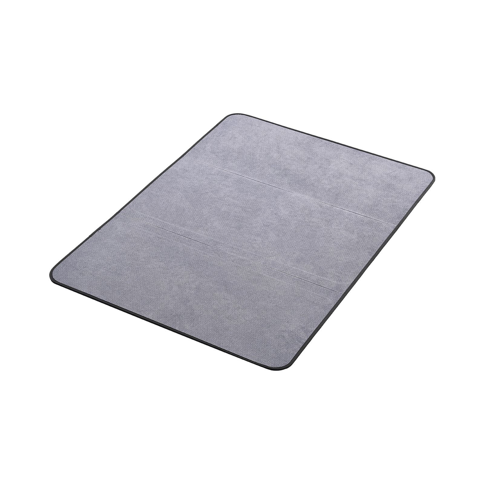 chair mat 36x48 in hard product