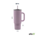 thumbnail image 2 of Botella de agua Ello Port 1.2 L de acero inoxidable con aislamiento al vacío, 2 of 8