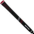 thumbnail image 4 of Golf Pride Cp2 Pro Golf Grip, Jumbo, Black/Red, 4 of 4