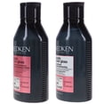 thumbnail image 2 of Redken Acidic Color Gloss Sulfate-Free Shampoo 10.1 oz & Conditioner 10.1 oz Combo Pack, 2 of 8