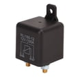 thumbnail image 4 of Relé de arranque, interruptor de relé de carga aislante de batería para coches, motocicletas, arrancadores, motores, GPS, 12V Jadeshay A, 4 of 8