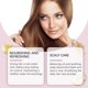 thumbnail image 2 of Hoegoa Hair Nourishing Shampoo Soap Mild Moisturizing And Oil Controlling Refreshing Fluffy Hair Nourishing Shampoo Soap, 2 of 4