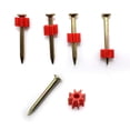 thumbnail image 2 of Masonry Nails Hard Rib Concrete Hard Wall Masonry Nails, Used for DIY and Home Maintenance Length 35mm(Boxed 90 pcs), 2 of 5