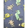 thumbnail image 3 of Character Baby One-Piece Coverall with Long Sleeves, Sizes 0M-24M, 3 of 3