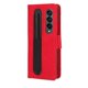 thumbnail image 4 of Funda Tipo Billetera GANGXUN para Samsung Galaxy FOLD 4 – Tapa Flip con Tarjetero, 4 of 5