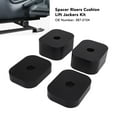 thumbnail image 4 of Jackers Spper Lift Jackers Recline Lift Kit 387-2104 1/2 A 1.5in Ajustable Para Tacoma FJ Cruiser Sequoia, 4 of 7