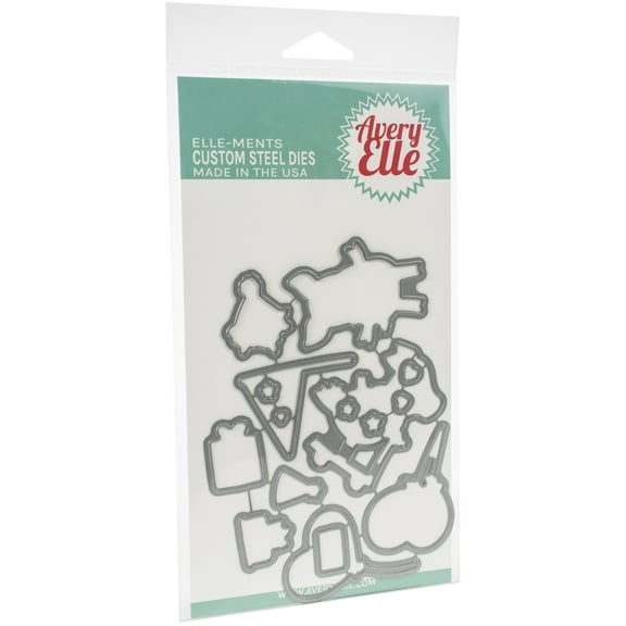 Avery Elle, Ments Dies, Sweet Swines