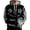 Grey1, variant on XDZJLR Halloween Hoodie Men Retro Cat Graphic Casual Long Sleeve With Pockets Fall Winter Pullover Big And Tall Mens Hooded Sweatshirt