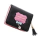 thumbnail image 5 of Monedero corto plegable Sunnimix Cuero PU 5 ranuras Mujer, 5 of 8