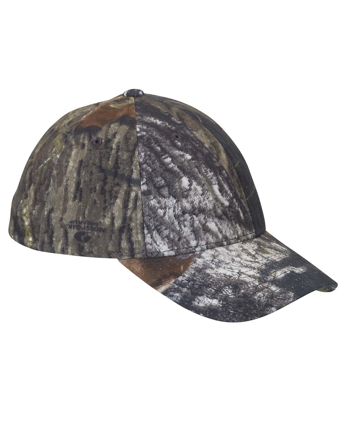 Flexfit Adult Mossy Oak Pattern 