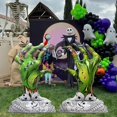 thumbnail image 4 of Globos inflables grandes de bruja, calabaza, árbol fantasma, Araña, murciélago, mamá, decoración de fiesta de Halloween, juguete para niños, 4 of 4