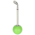thumbnail image 2 of Golf Pen Set, Multi-Function Durable with Golf Ball Design Golf Pen Gift Set, for Pen Pen Accessory Golf Lovers Pen Stand Green,White, 2 of 7