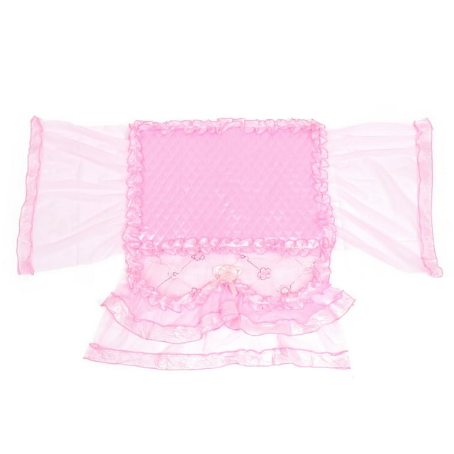 MasteelfCA 1 Pce Housse Anti-Poussière pour Micro-Ondes Protecteur de Four en Polyester