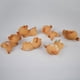 thumbnail image 4 of Moyic Molde de pastel silicona dibujos animados Animal decoración reutilizable postre Donut hornear decoración Herramientas y accesorios para hornear Ciervo-acogedor, 4 of 6