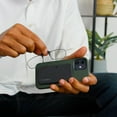 thumbnail image 2 of by ThinOptics Slim Reading Glasses with Case that Sticks to Your Phone - Ultra-Thin Armless Pocket Readers, 2 of 6