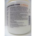 thumbnail image 3 of QUEEN HELENE Cholesterol Hair Conditioning Creme Argan Oil, 15 oz (Pack of 4), 3 of 3