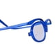thumbnail image 5 of Fugacal Gafas Para Maquillarse con Lente Abatible, Gafas de Maquillaje Lentes Giratorios de Lente única, Herramientas Esenciales de Maquillaje Femenino (#3) Fugacal No se aplica, 5 of 6