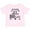 AD-Pink, variant on Inktastic So I'm Little, but I'm Gonna Be a Big Sister Girls Baby T-Shirt
