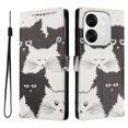 thumbnail image 1 of FOXDOCK Funda Tipo Cartera para itel A80 con Soporte y Correa – Diseño de Patrones Lindos, 1 of 6