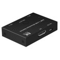 thumbnail image 1 of DP 1.4 1X2 Or 2x1 Splitter Converter 3D Displayport 8K60Hz Bi-Direction Switch, 1 of 5