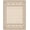 Beige, Pattern 7, variant on ODIKA 4'x6' Sky Blue Abstract Geometric Impasto Washable Area Rug Contemporary Artistic Mosaic Layout With Distressed Vintage Weathered Non-Slip, Chair-Friendly, Flatwoven for Home Office, Under Desk