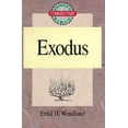 thumbnail image 1 of Pre-Owned Exodus (People's Bible Commentary Series) (Paperback) 0570045894 9780570045892, 1 of 1