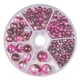 thumbnail image 5 of 564 piezas de 3/4/6/8/10/12 mm de tamaño mixto, collar de perlas pequeñas, accesorios de joyería L, 5 of 5