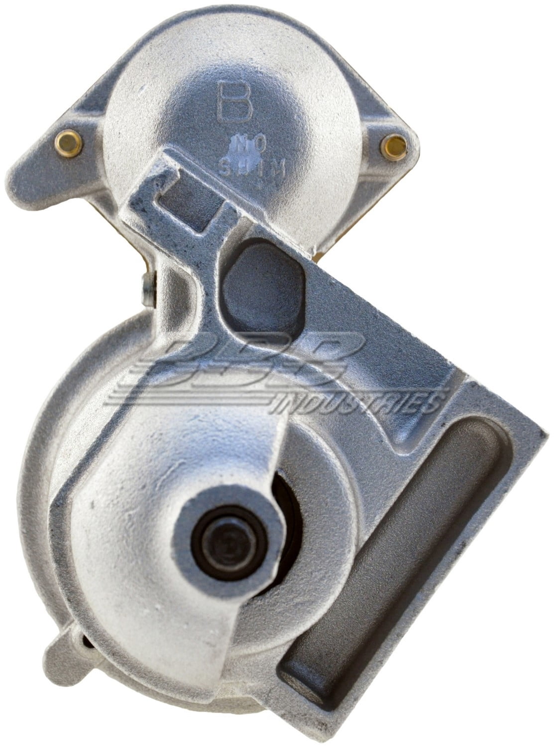 BBB Industries 6339 Starter Motor