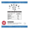 thumbnail image 2 of Crema Sello Rojo natural ranchera 450 g, 2 of 4