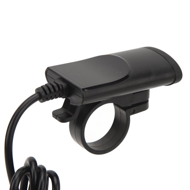 Teléfono USB para motocicleta ANGGREK ABS con compatibilidad amplia