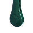 thumbnail image 2 of Mini ventilador deportivo sin aspas, ventilador de cuello colgante ajustable de 3 engranajes, accesorios para exteriores JShteea Libre de BPA, 2 of 9