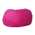 thumbnail image 1 of Oversized Camouflage Kids Bean Bag Chair, 1 of 9