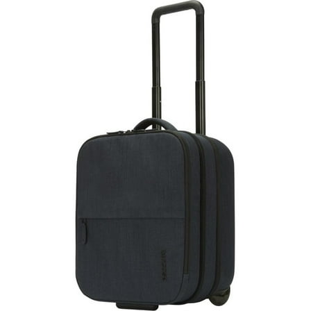Incase EO Carrying Case (Rolling Briefcase) for 15" to 17" Apple iPad MacBook Pro, Heather Navy
