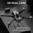 thumbnail image 5 of Drones for Adults Clearance, FPV Drone with ESC Camera Brushless Motor Drones 2.4G RC Quadcopter with Cool LED Lights Altitude Hold Obstacle Avoidance for Adults, 5 of 9
