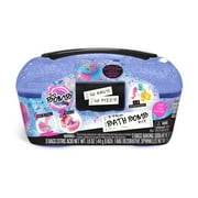 So Bomb DIY Bath Bomb Kit Caddy - 3 Pack Bath Bomb Kit to Make Fizzy Bath Bombs!