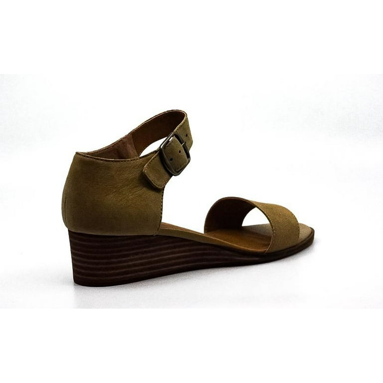 Lucky brand riamsee wedge cheap