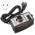 thumbnail image 1 of Eu Plug Speed Electronic Stepless Governor S Blower Duct Fan Speed, 1 of 4