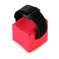 thumbnail image 3 of Ndcxsfigh Golf Putter Cube Esponja Golf Putting Trainer Accesorios Golf (rojo), 3 of 9
