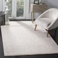 thumbnail image 1 of SAFAVIEH Princeton Collection PRN717B Silver / Beige Rug, 1 of 4