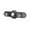 Grey, variant on Czzoypi Broom Holder Wall Mounted Sturdy Mop Holder Storage Organizer Holder Brush Broom Hanger with Racks Storage Rack Kitchen Tool for Bathroom Kitchen Office Closet Garden