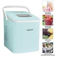 Igloo IGLICEB26HNAQ 26Pound Automatic SelfCleaning Portable