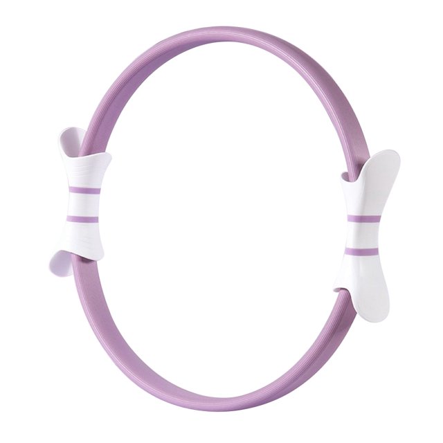 Yoga Pilates Anillo Fitness Entrenamiento profesional Piso pélvico Músculo Cuerpo Shaping Tmvgtek Para Estrenar