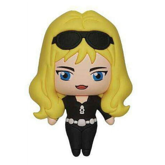 Monogram Cowboy Bebop 3D Figural Bag Clip Series 1 Julia Minifigure (No Packaging)
