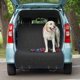 thumbnail image 4 of Funda de asiento para auto Active Pets XL impermeable en estilo hamaca para SUVs, 4 of 6