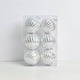 thumbnail image 3 of Herunwer Christmas Tree Decorations Ornament Set for Fall Halloween, Shatterproof Hanging Ball Ornaments Holiday Party Decor, 3 of 6