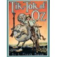 thumbnail image 2 of Tik-Tok of Oz (Livres de Wonder), 2 of 2