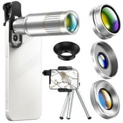 Best Iphone Lens - Phone Lens for iPhone Samsung Pixel One Plus Review 
