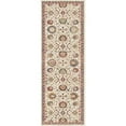 thumbnail image 3 of Dynamic Rugs JN696883505 5 ft. 3 in. x 7 ft. 7 in. Juno 6883 Rectangle Transitional Area Rug - 505 Navy, 3 of 5
